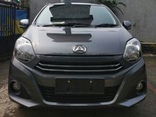 PROMO RAMADHAN AYLA X MANUAL DP 15JT ANGSURAN 2JT'AN
