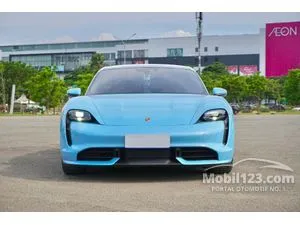 2021 Porsche Taycan Performance Battery Sedan