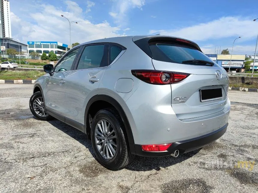 2019 Mazda CX-5 SKYACTIV-G GLS SUV