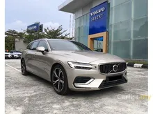 2023 Volvo V60 SELEKT BEST LAST UNIT CLEARANCE DEAL