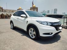 2015 Honda HR-V 1.5 E AT