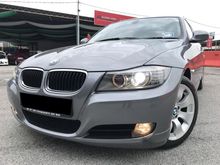 2011 BMW 320i 2.0 E90 CKD I-DRIVE LEATHER SEAT NAVI WARRANTY
