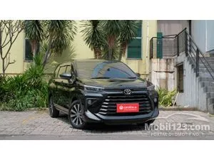 2023 Toyota Avanza 1.5 G MPV