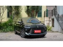 2023 Toyota Avanza 1.5 G MPV - Diskon Cash Sampai 10 Juta