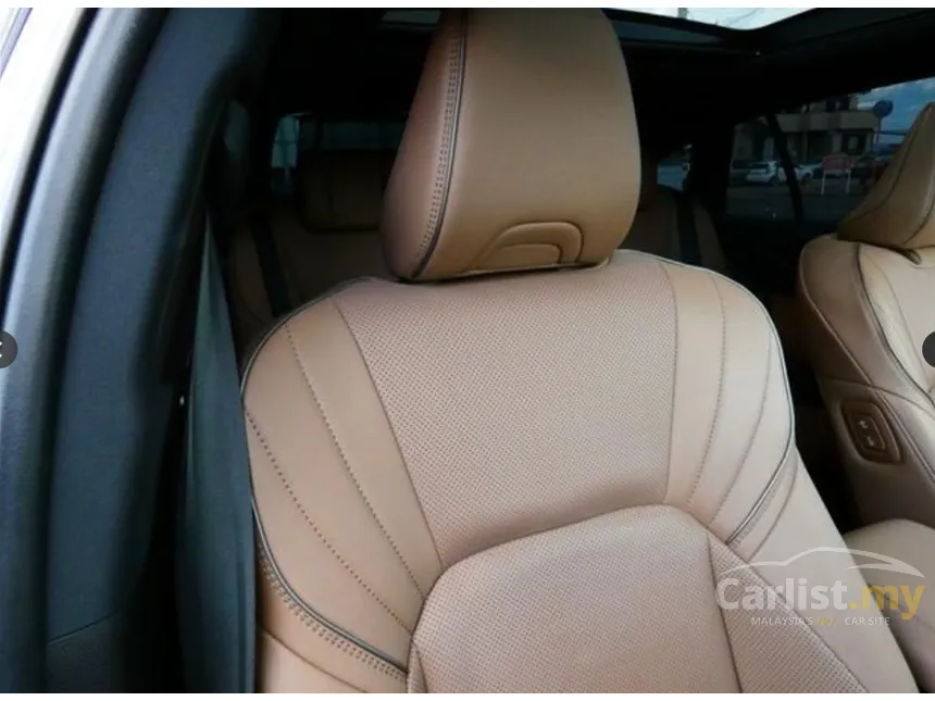 2024 Toyota Crown Crossover Z Sedan