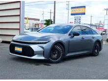 2024 Toyota Crown 2.5 Crossover Z Sedan [ INCOMING STOCK ]