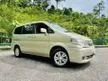Used PROMOTION 2013 Nissan Serena 2.0 Comfort 1OWNR TIP TOP SEE TO BELIVE B/LIST BOLEH LULUS LOAN - Cars for sale