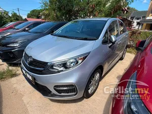 2019 Perodua Bezza 1.3 X Premium Sedan
