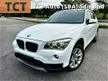 Used BMW X1 2.0 sDrive20i SUV HOT LIMITED UNIT CAR KING CHEAPEST IN TOWN - Cars for sale