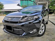 Toyota Harrier 2.0 Elegance (A) PERFECT CONDITION LIKENEW ORIGINAL PAINT
