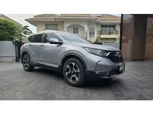 2018 Honda CR-V 1.6 (ปี 17-21) 1.6 DT EL AWD SUV AT