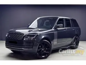 2019 Land Rover Range Rover 3.0 SDV6 Vogue SUV