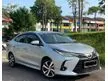 Used 2021 Toyota Vios 1.5 E Sedan