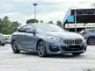 Used 2021 BMW 218i 1.5 M Sport Sedan