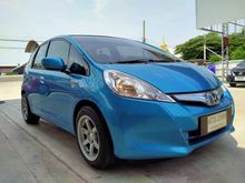 2014 Honda Jazz 1.3 (ปี 08-14) Hybrid Hatchback