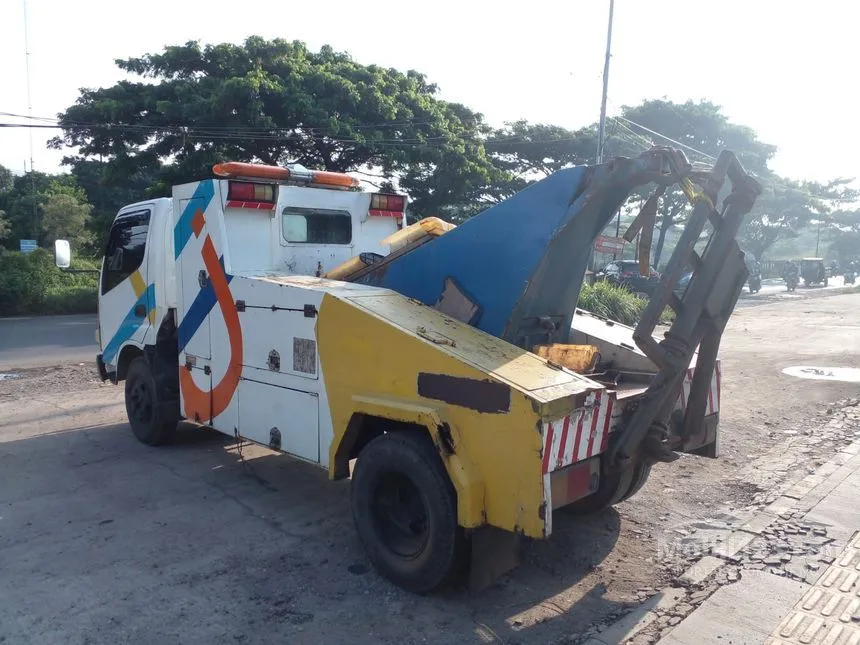 2014 Toyota Dyna Truck Trucks