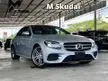 Recon 2021 Mercedes