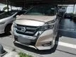 Used 2018 Nissan Serena 2.0 S-Hybrid High-Way Star MPV (A) - Cars for sale