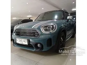 2023 MINI Countryman 1.5 Cooper SUV