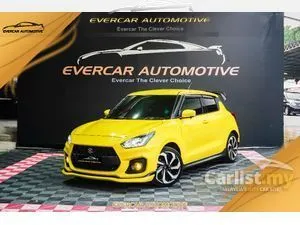 2021 Suzuki Swift 1.4 Sport Hatchback