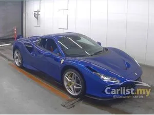2023 Ferrari F8 3.9 Spider Convertible