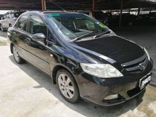 2006 Honda City 1.5 i-DSI * LOW MILEAGE * ENGINE SMOOTH * SUSPENSION NICE * GEARBOX GOOD * PLEASE CALL US NOW *