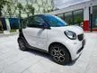 Used 2017 Smart Fortwo 0.9 Convertible RM113,800(ON THE ROAD)