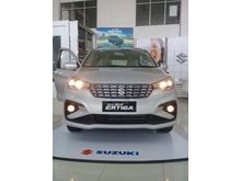 2018 Suzuki Ertiga 1.5 GL MPV