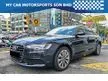 Used 2013/2014 Audi A6 2.0 TFSI (A) Hybrid / LUXURY SEDAN / BOSE SOUND SYSTEM / SUNROOF / REVERSE CAMERA/CBU / - Cars for sale