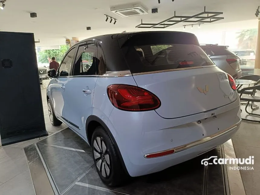 2024 Wuling Binguo EV Premium Range Hatchback