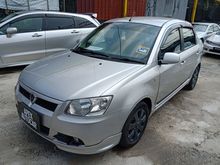 2010 Proton Saga 1.3 H-Line Sedan