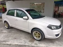 2013 Proton Saga 1.3 FLX Standard (M) Much Special Offer
