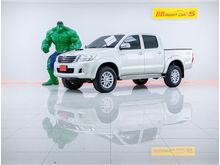 2013 Toyota Hilux Vigo 2.5 CHAMP DOUBLE CAB (ปี 11-15) Prerunner E Pickup MT