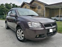 2010 Proton Saga 1.3 BLM (m) full spec