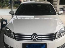 2013 Volkswagen Passat 1.8 TSI Sedan