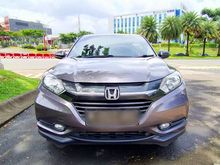 2016 Honda HR-V 1.5 E SUV Low KM Istimewa