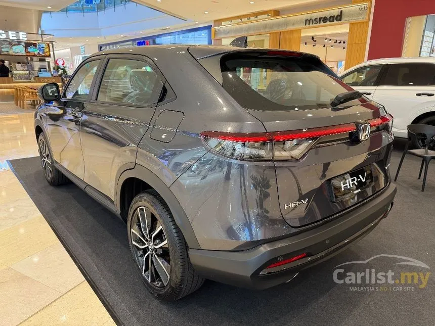 2026 Honda HR-V V SUV