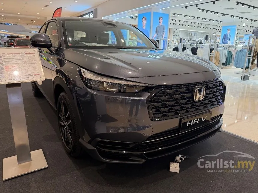 2026 Honda HR-V V SUV