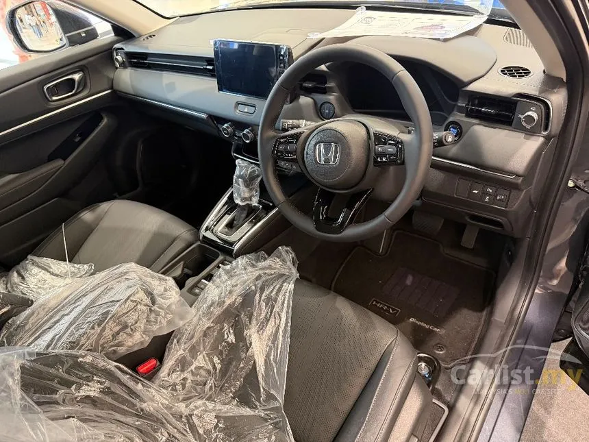 2026 Honda HR-V V SUV