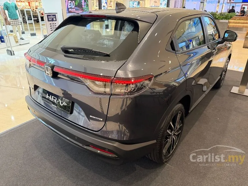 2026 Honda HR-V V SUV