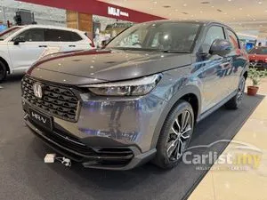 2026 Honda HR-V 1.5 V SUV
