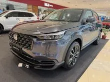 Honda HR-V 1.5T V Turbo 2026 Best Deal Fast Delivery hrv