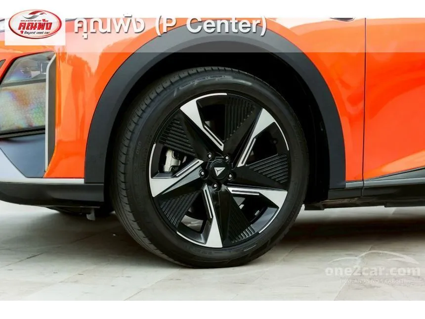 2024 DEEPAL S07 L SUV