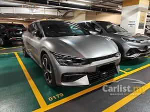 2022 Kia EV6 GT-Line SUV
