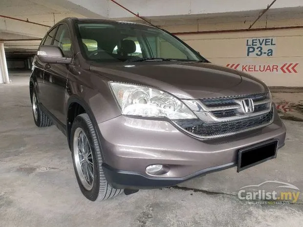 Used Honda Cars for sale  Carlist.my