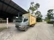 Used 2006/2009 Mitsubishi FE639 3.9 Lorry - Cars for sale