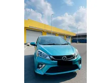 2019 Perodua Myvi 1.3 X Hatchback (A)