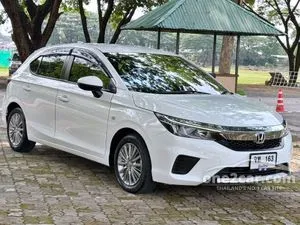 2023 Honda City 1.0 S+ Hatchback
