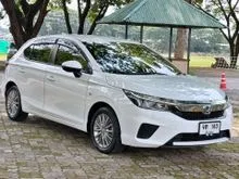 2023 Honda City 1.0 (ปี 20-25) S+ Hatchback