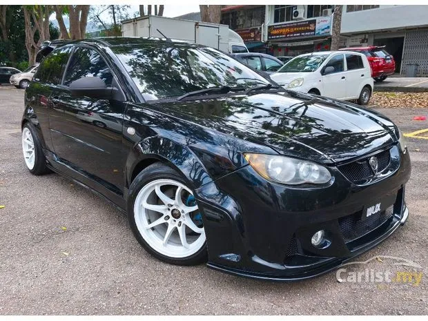 Proton Satria Ayer Keroh | Carlist.my